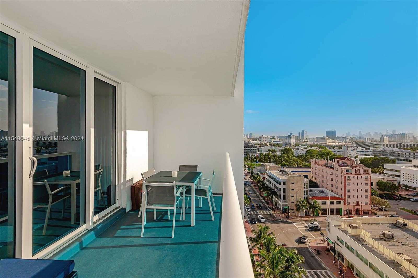 Small Image of 2301 COLLINS AVE #1230, Miami Beach Number 2