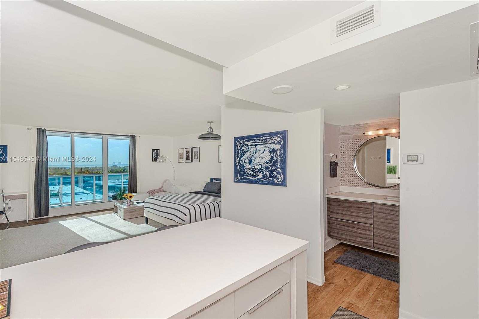 Small Image of 2301 COLLINS AVE #1230, Miami Beach Number 20