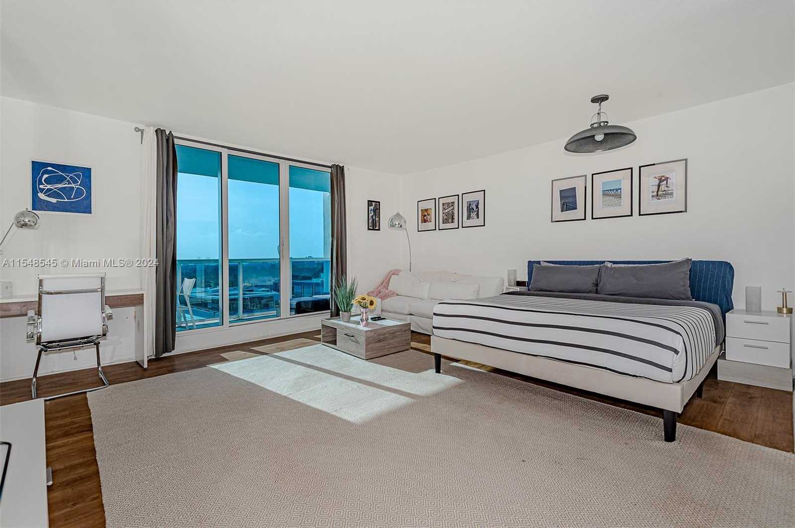 Small Image of 2301 COLLINS AVE #1230, Miami Beach Number 9