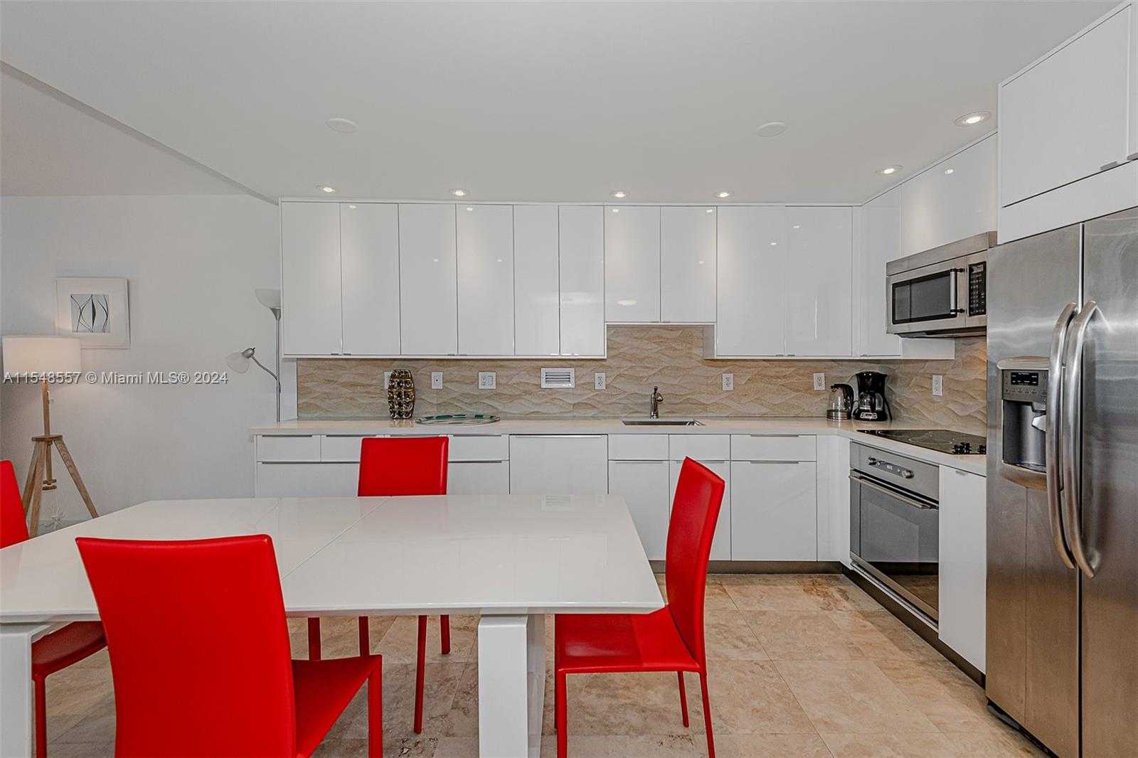 Small Image of 2301 COLLINS AVE #1515, Miami Beach Number 22
