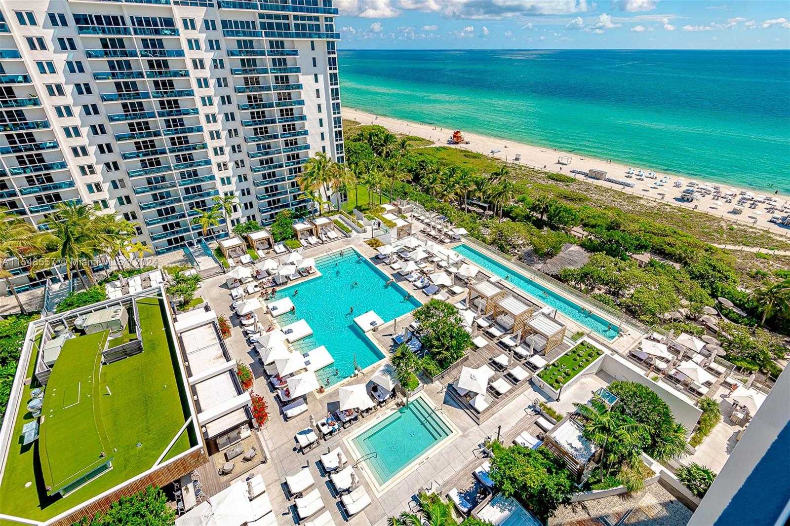 Small Image of 2301 COLLINS AVE #1515, Miami Beach Number 4