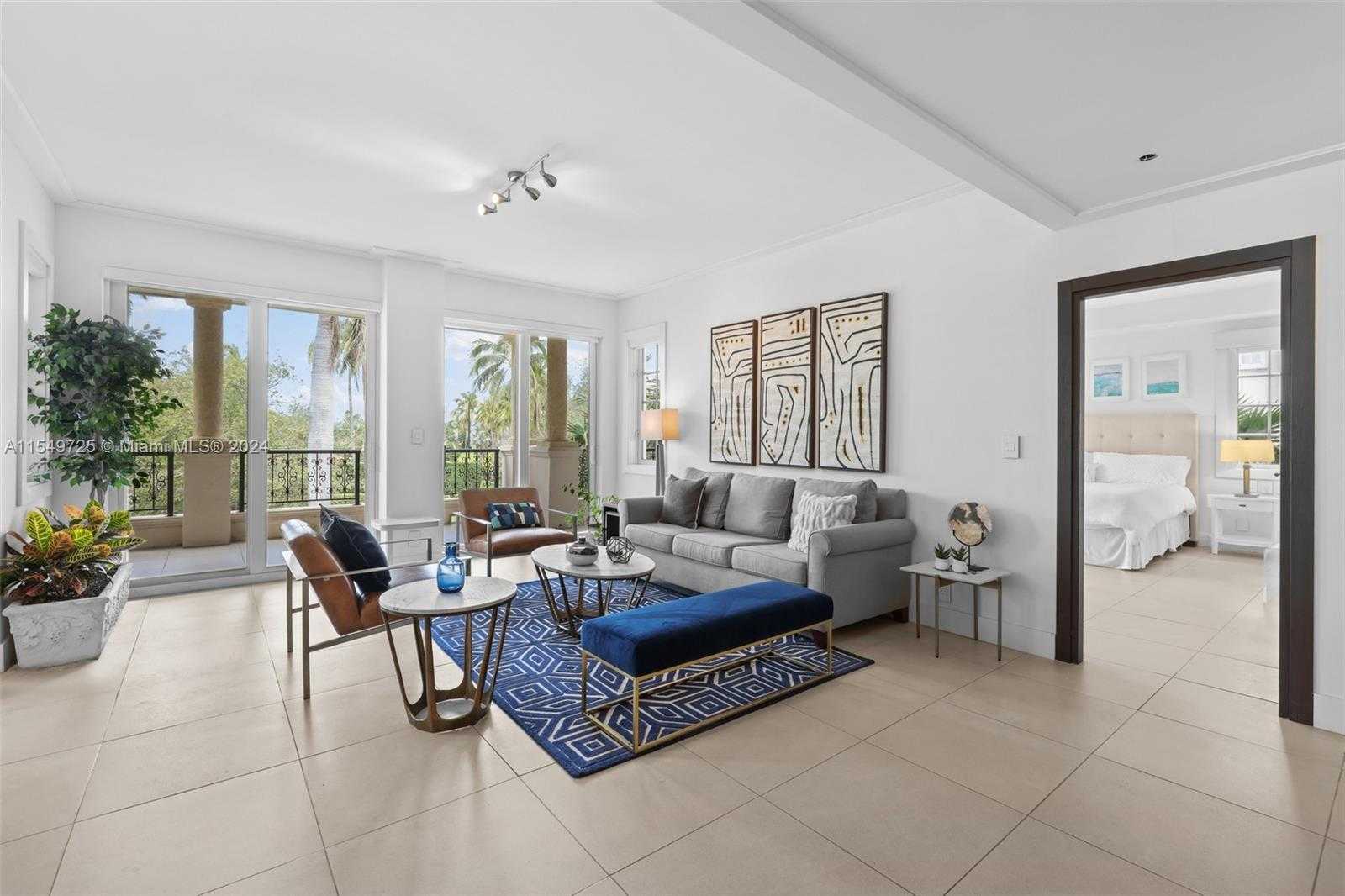 Small Image of 19127 FISHER ISLAND DR #19127, Miami Beach Number 10