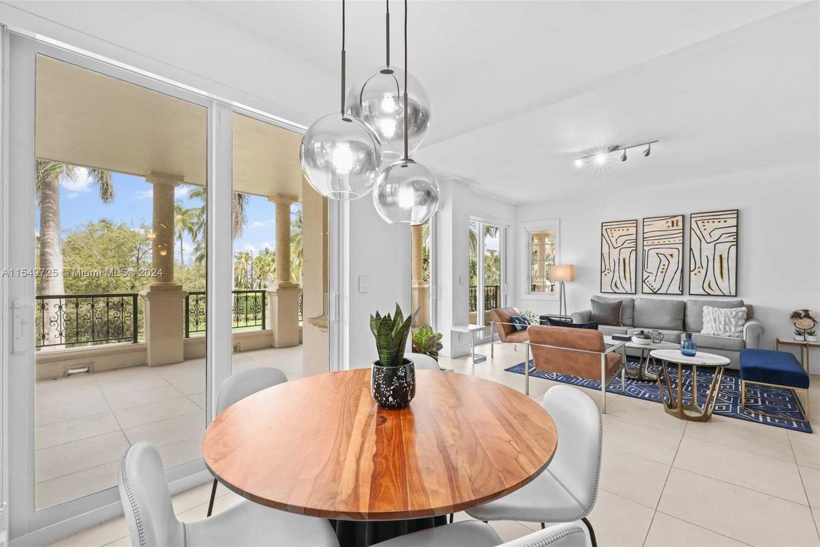 Small Image of 19127 FISHER ISLAND DR #19127, Miami Beach Number 19