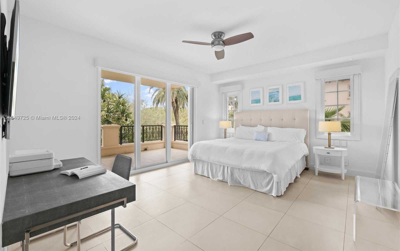 Small Image of 19127 FISHER ISLAND DR #19127, Miami Beach Number 21