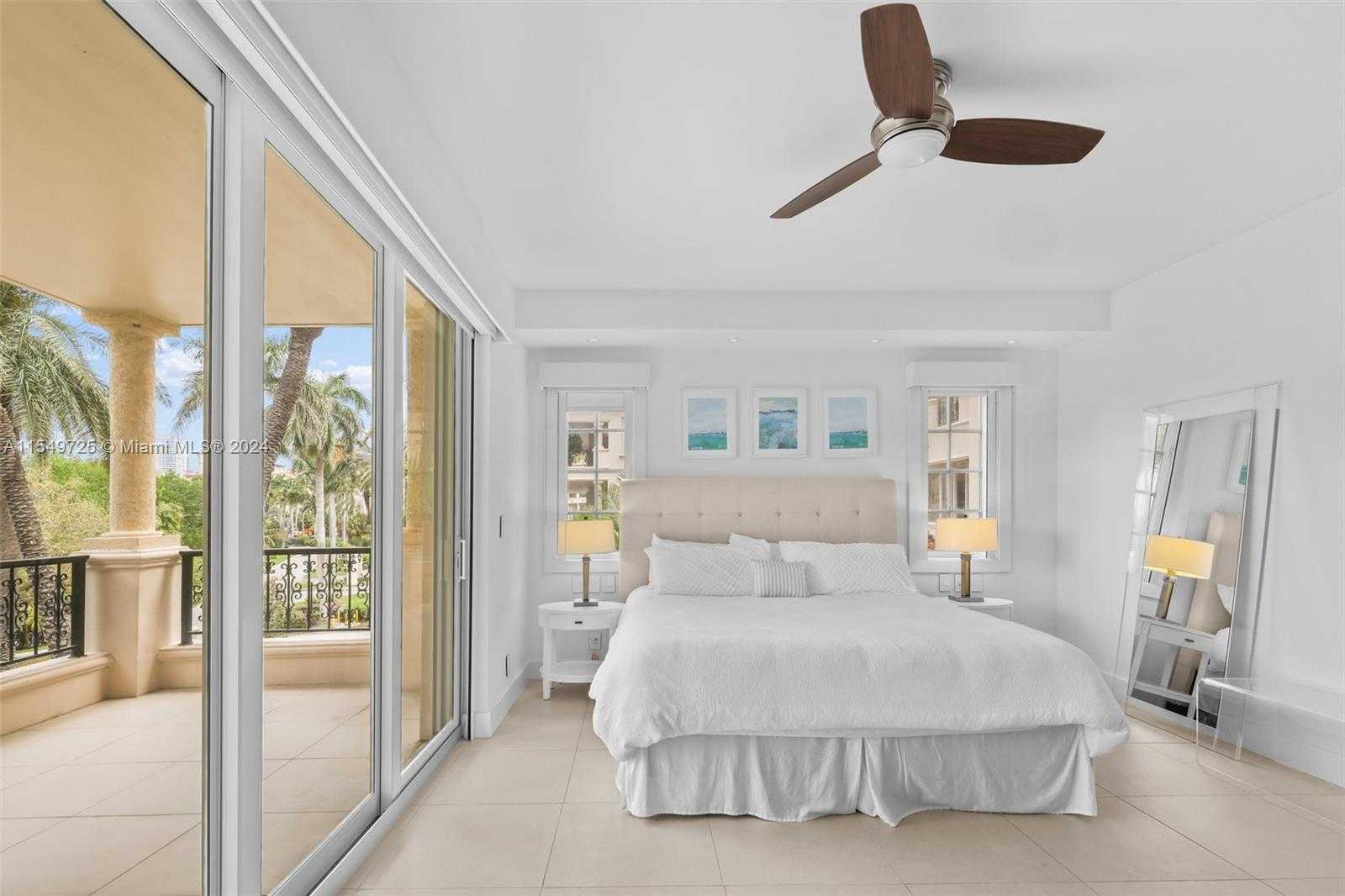 Small Image of 19127 FISHER ISLAND DR #19127, Miami Beach Number 22