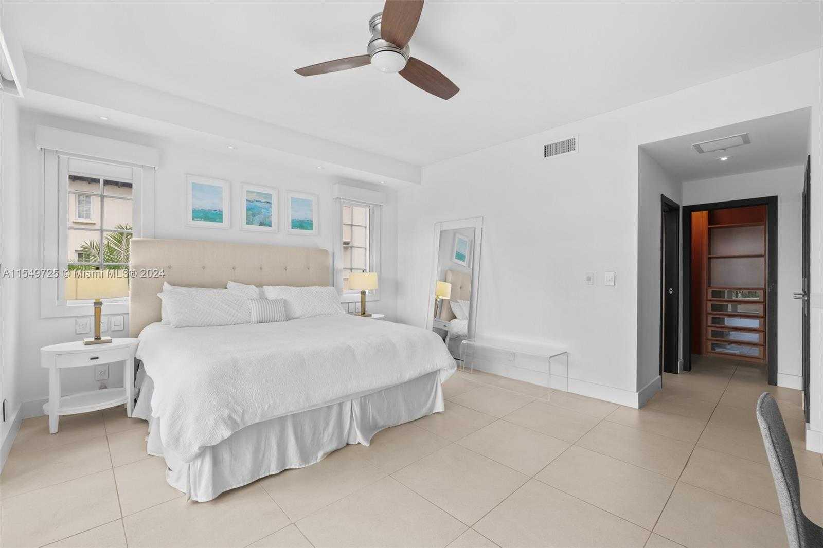 Small Image of 19127 FISHER ISLAND DR #19127, Miami Beach Number 23