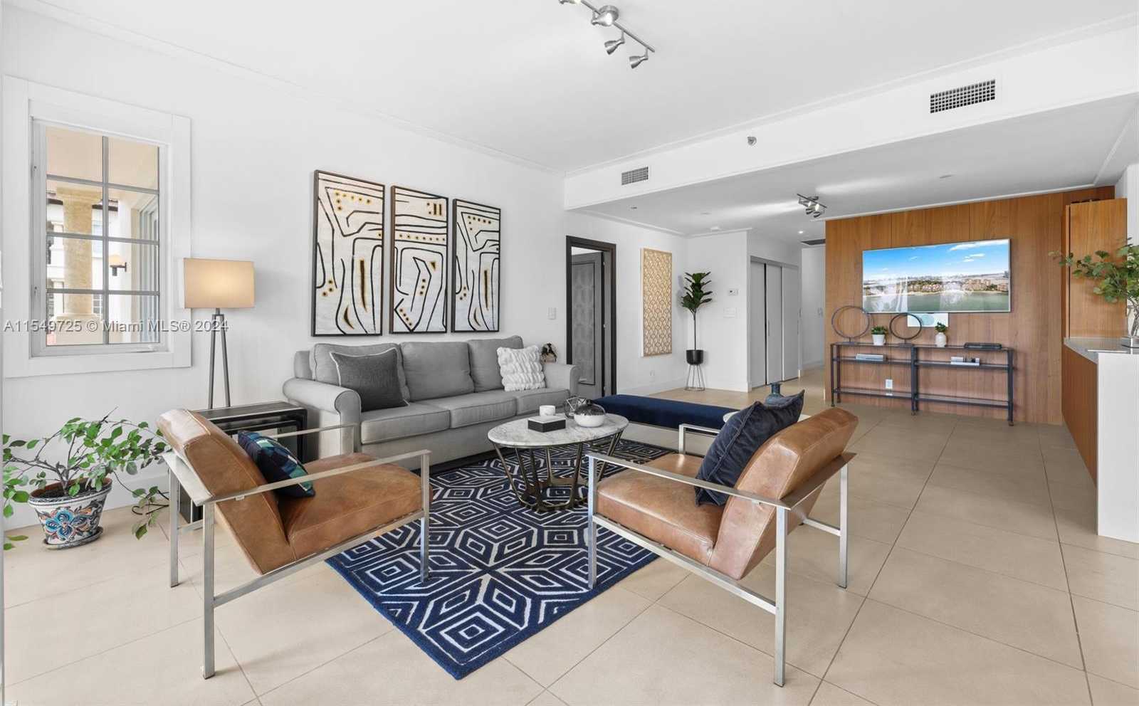 Small Image of 19127 FISHER ISLAND DR #19127, Miami Beach Number 3