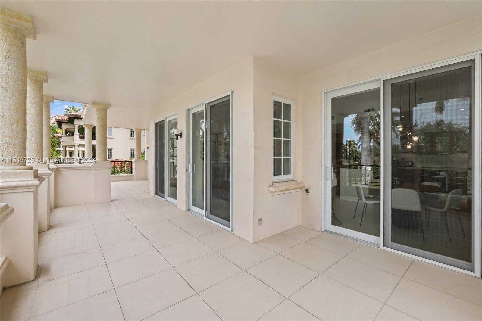 Small Image of 19127 FISHER ISLAND DR #19127, Miami Beach Number 34
