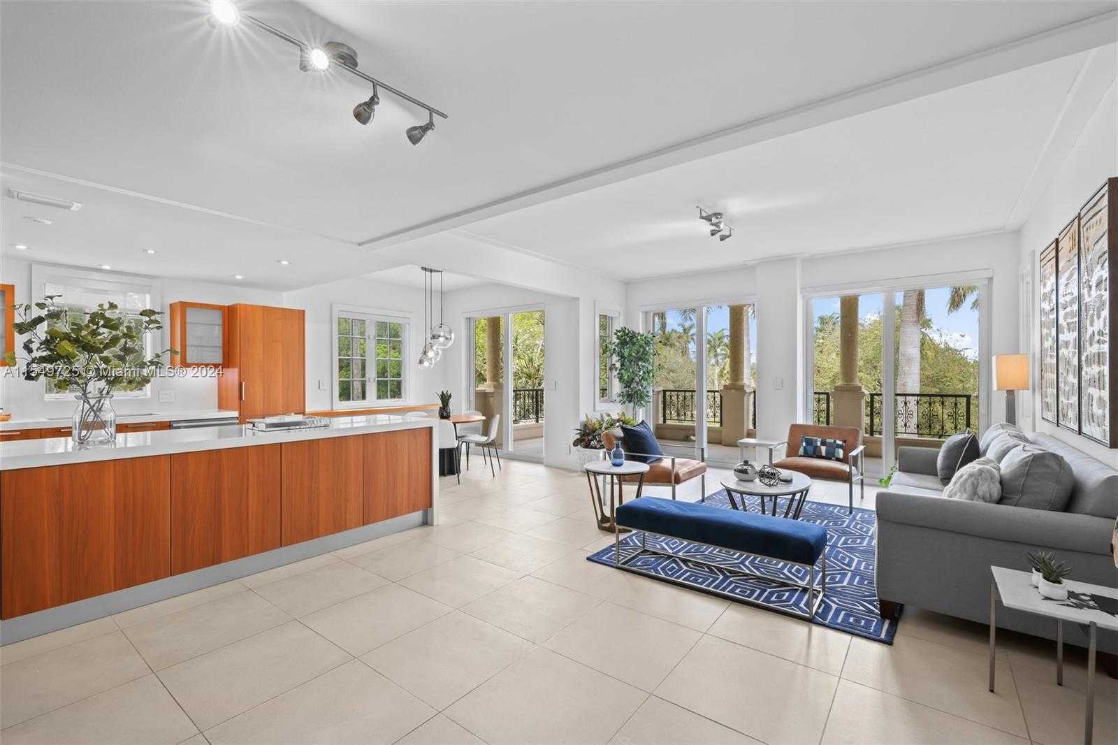 Small Image of 19127 FISHER ISLAND DR #19127, Miami Beach Number 5
