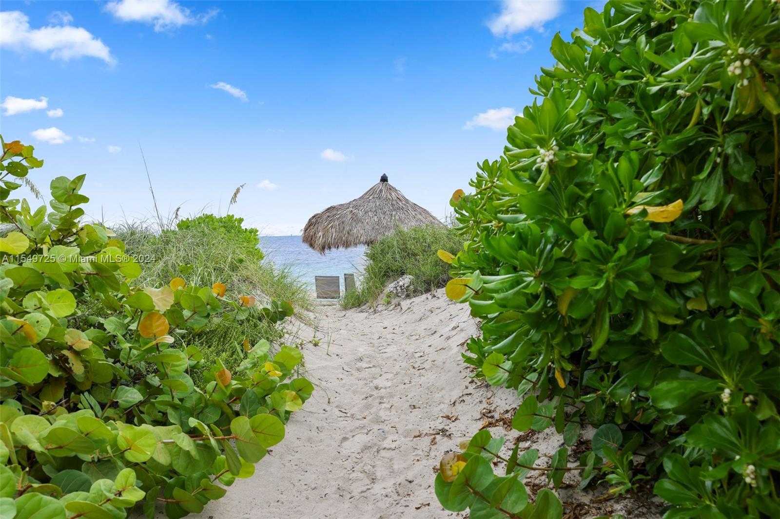 Small Image of 19127 FISHER ISLAND DR #19127, Miami Beach Number 51