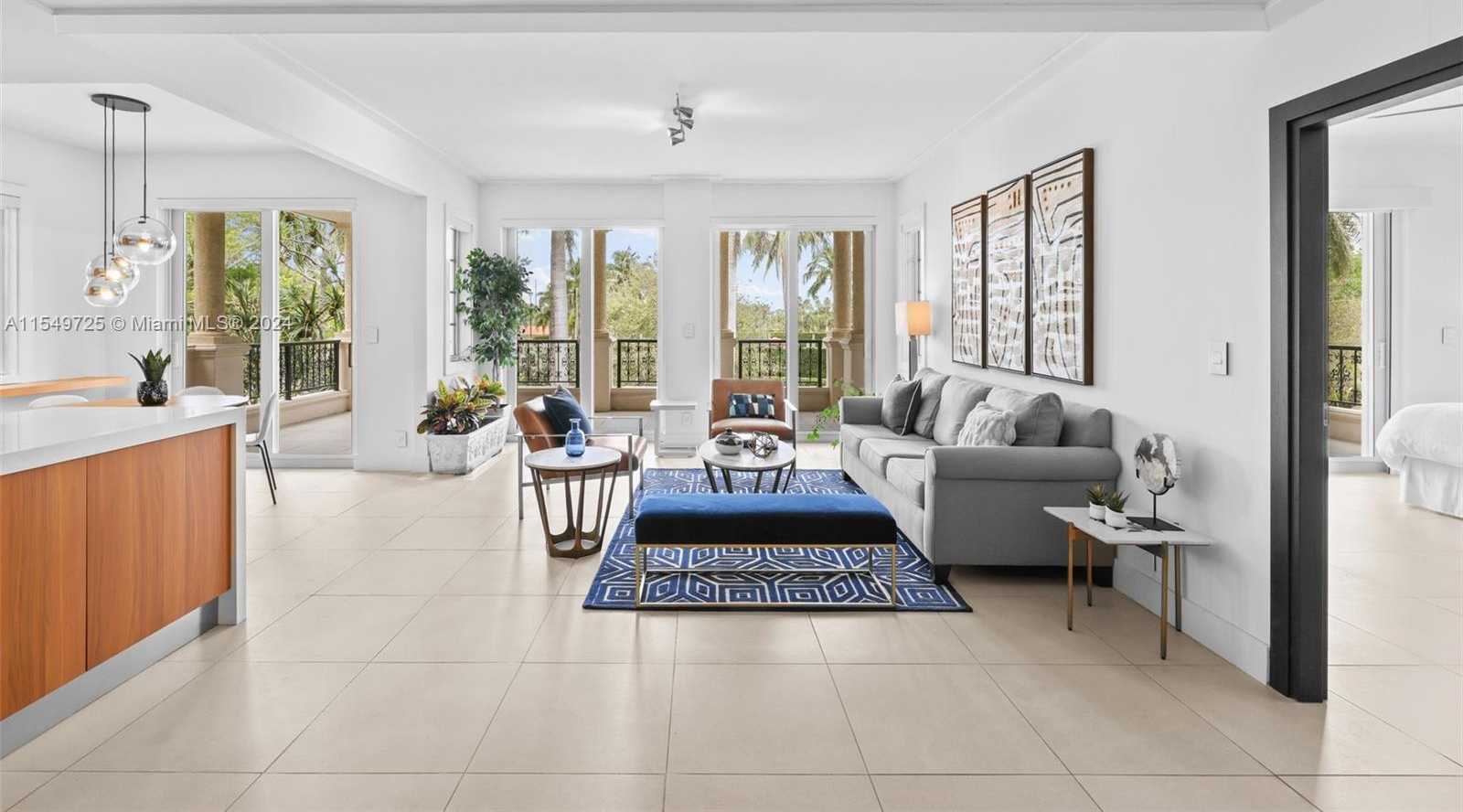 Small Image of 19127 FISHER ISLAND DR #19127, Miami Beach Number 6