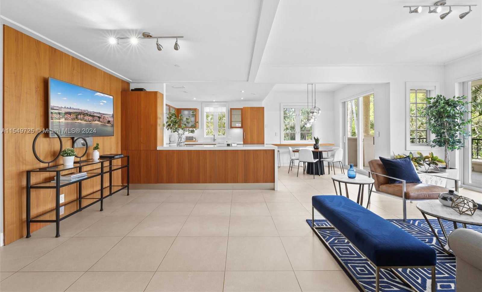 Small Image of 19127 FISHER ISLAND DR #19127, Miami Beach Number 7