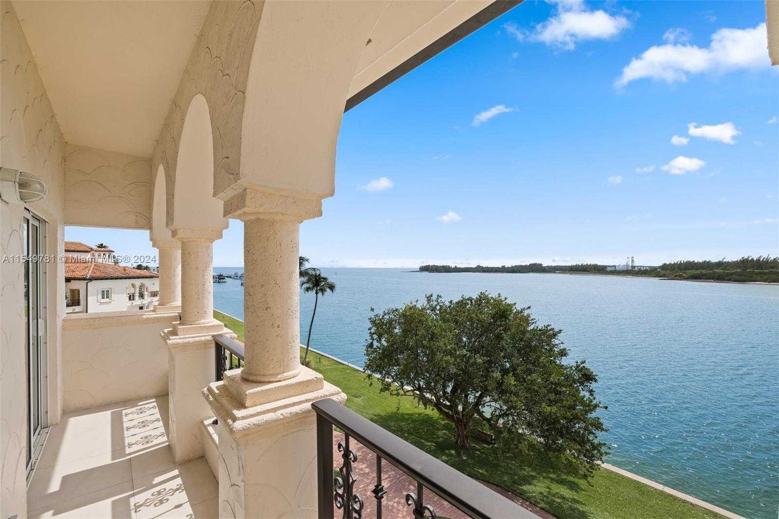 Small Image of 2442 FISHER ISLAND DR #5402, Miami Beach Number 18