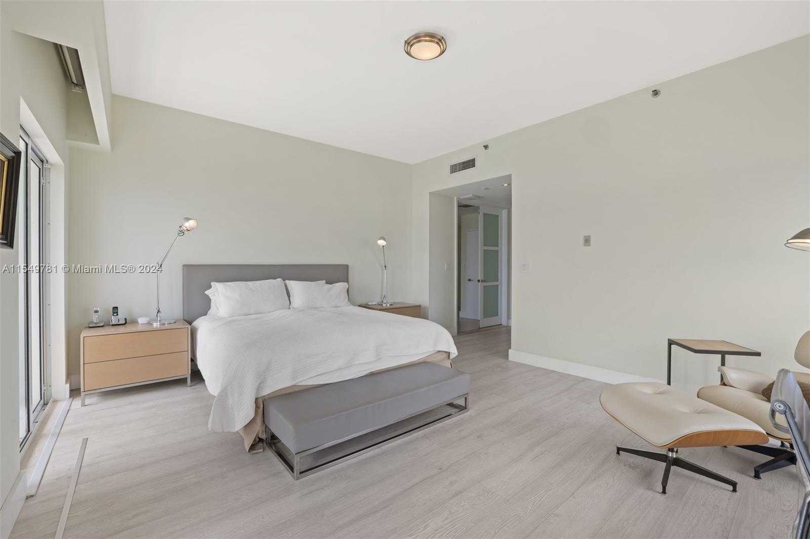 Small Image of 2442 FISHER ISLAND DR #5402, Miami Beach Number 19