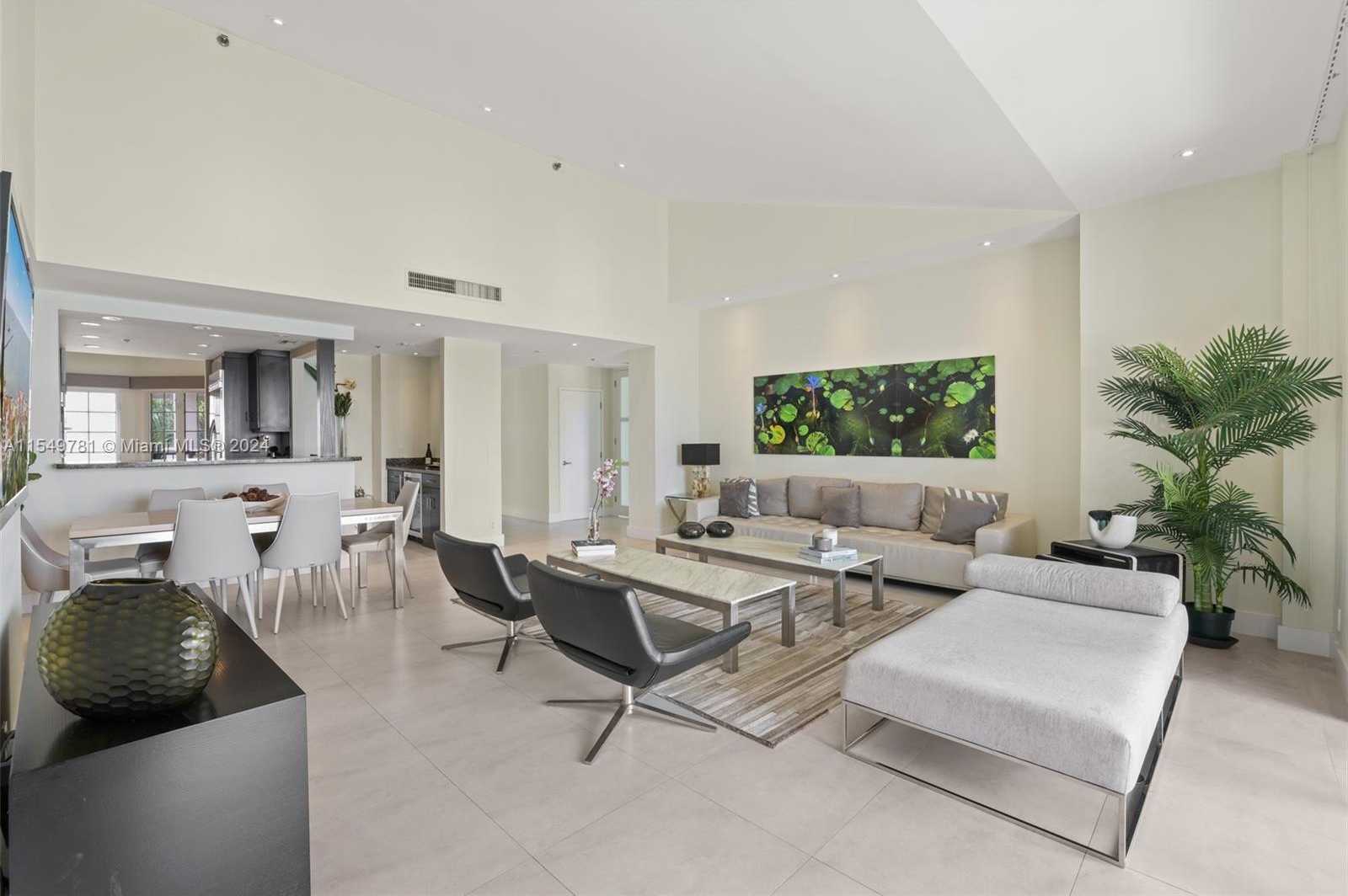 Small Image of 2442 FISHER ISLAND DR #5402, Miami Beach Number 2