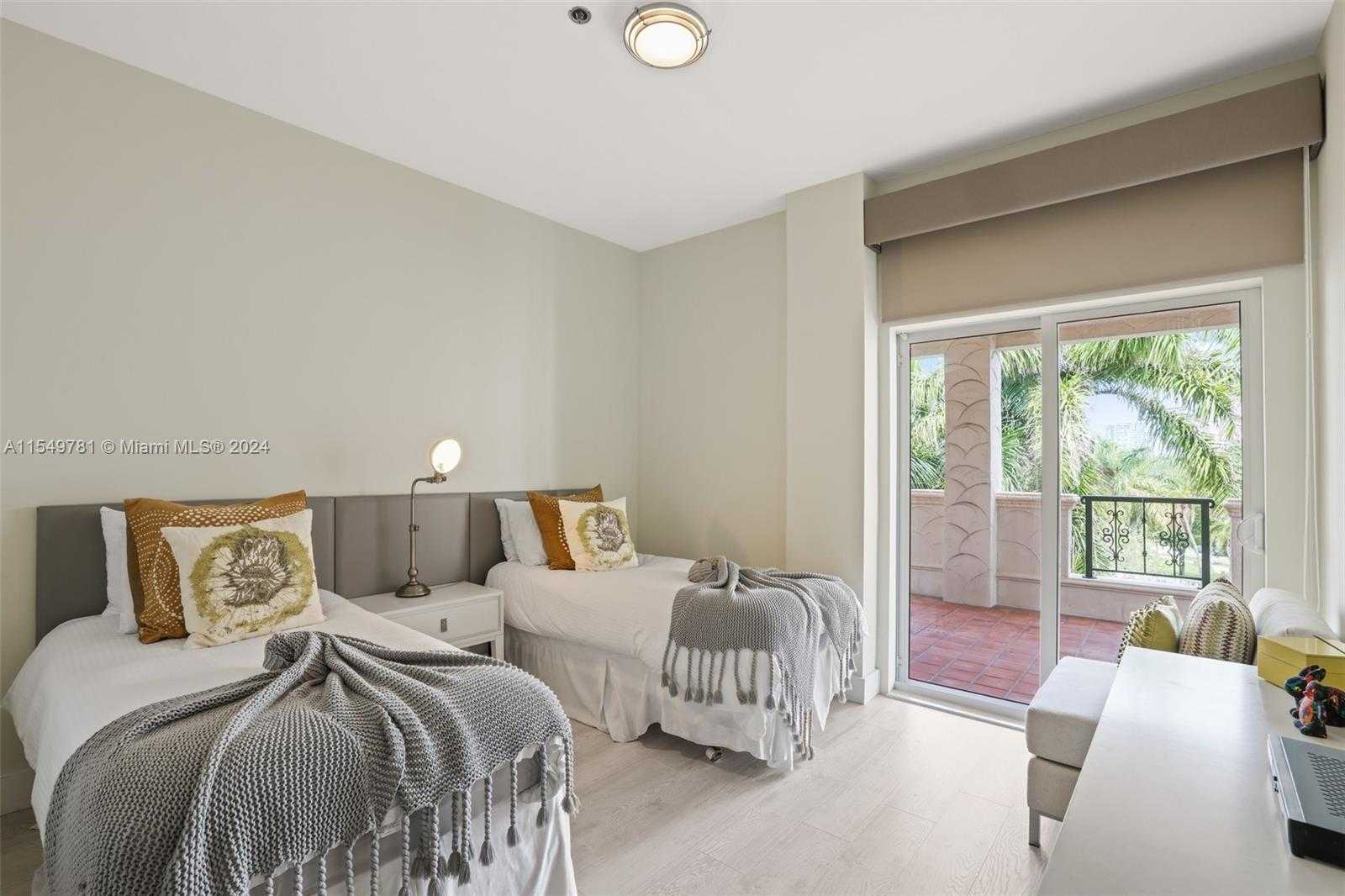 Small Image of 2442 FISHER ISLAND DR #5402, Miami Beach Number 26