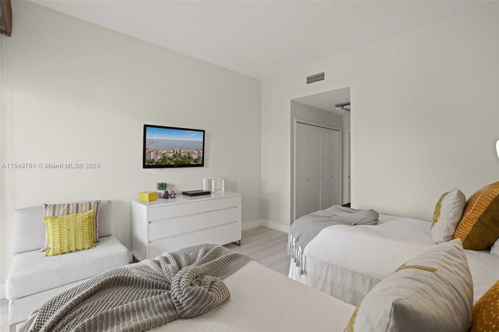 Small Image of 2442 FISHER ISLAND DR #5402, Miami Beach Number 27
