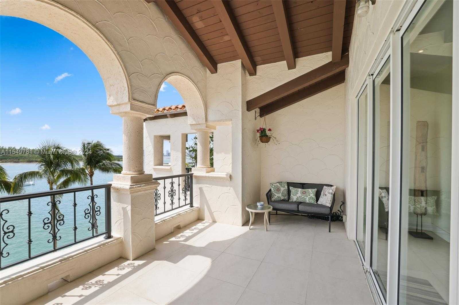 Small Image of 2442 FISHER ISLAND DR #5402, Miami Beach Number 39