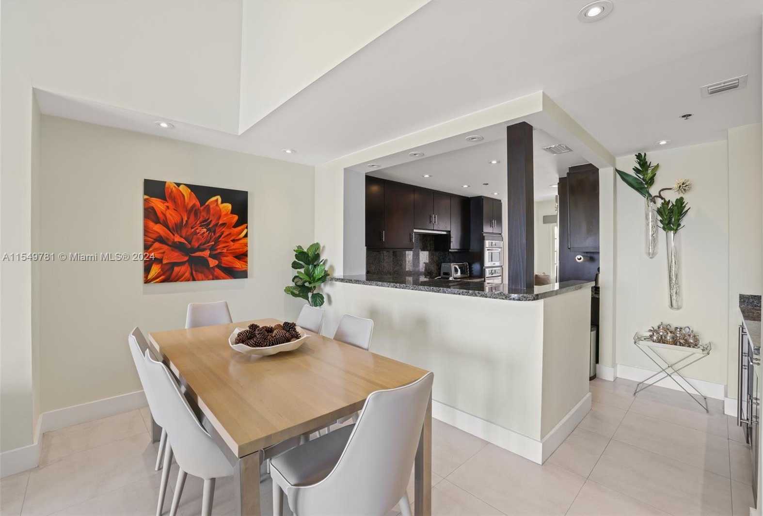 Small Image of 2442 FISHER ISLAND DR #5402, Miami Beach Number 4