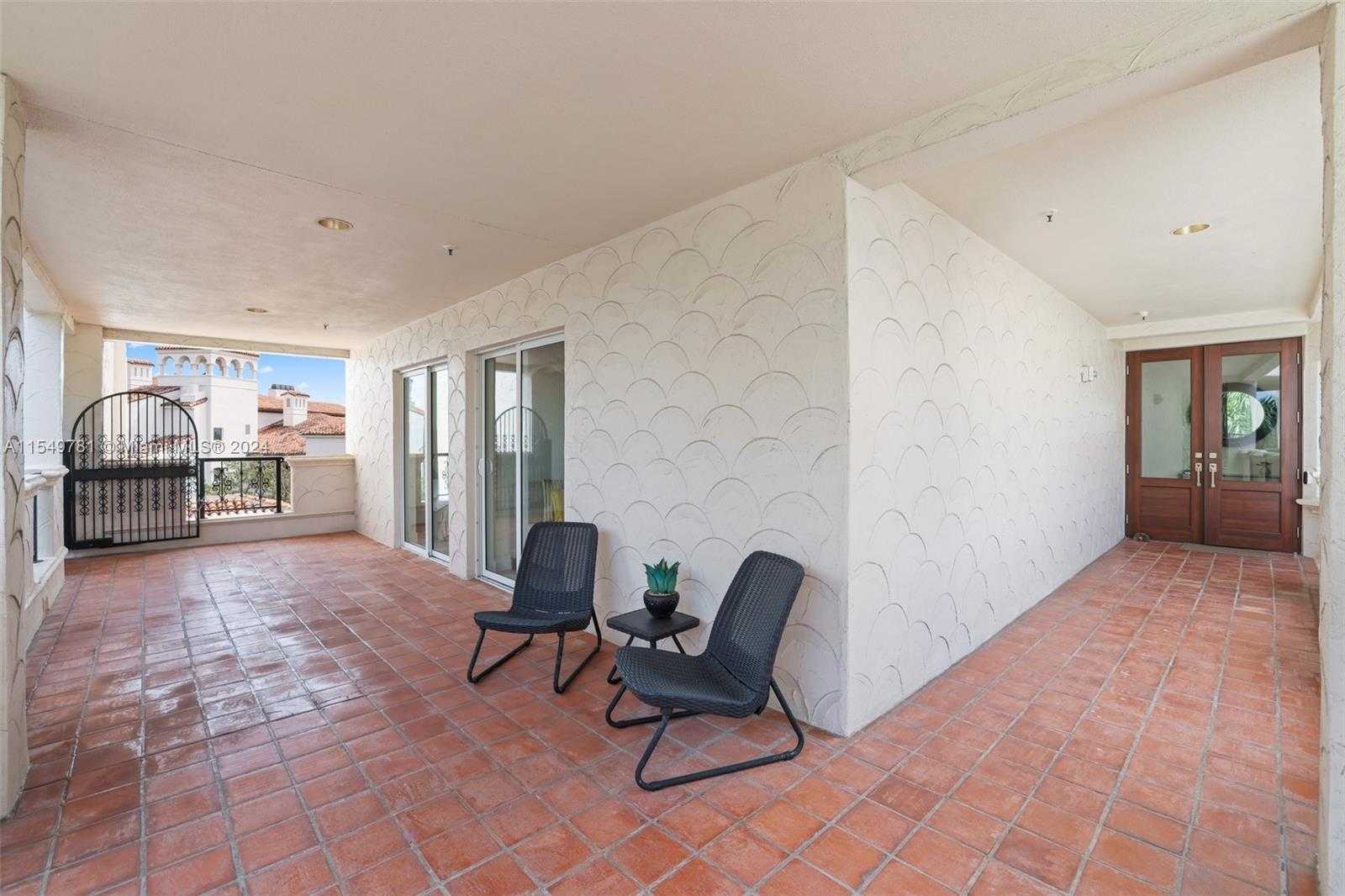 Small Image of 2442 FISHER ISLAND DR #5402, Miami Beach Number 40