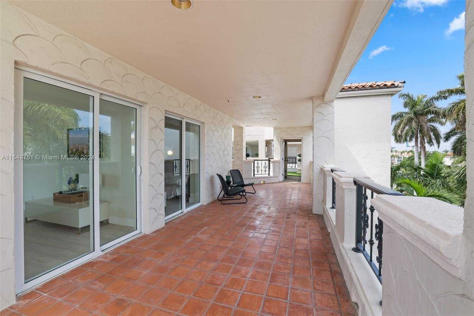 Small Image of 2442 FISHER ISLAND DR #5402, Miami Beach Number 41