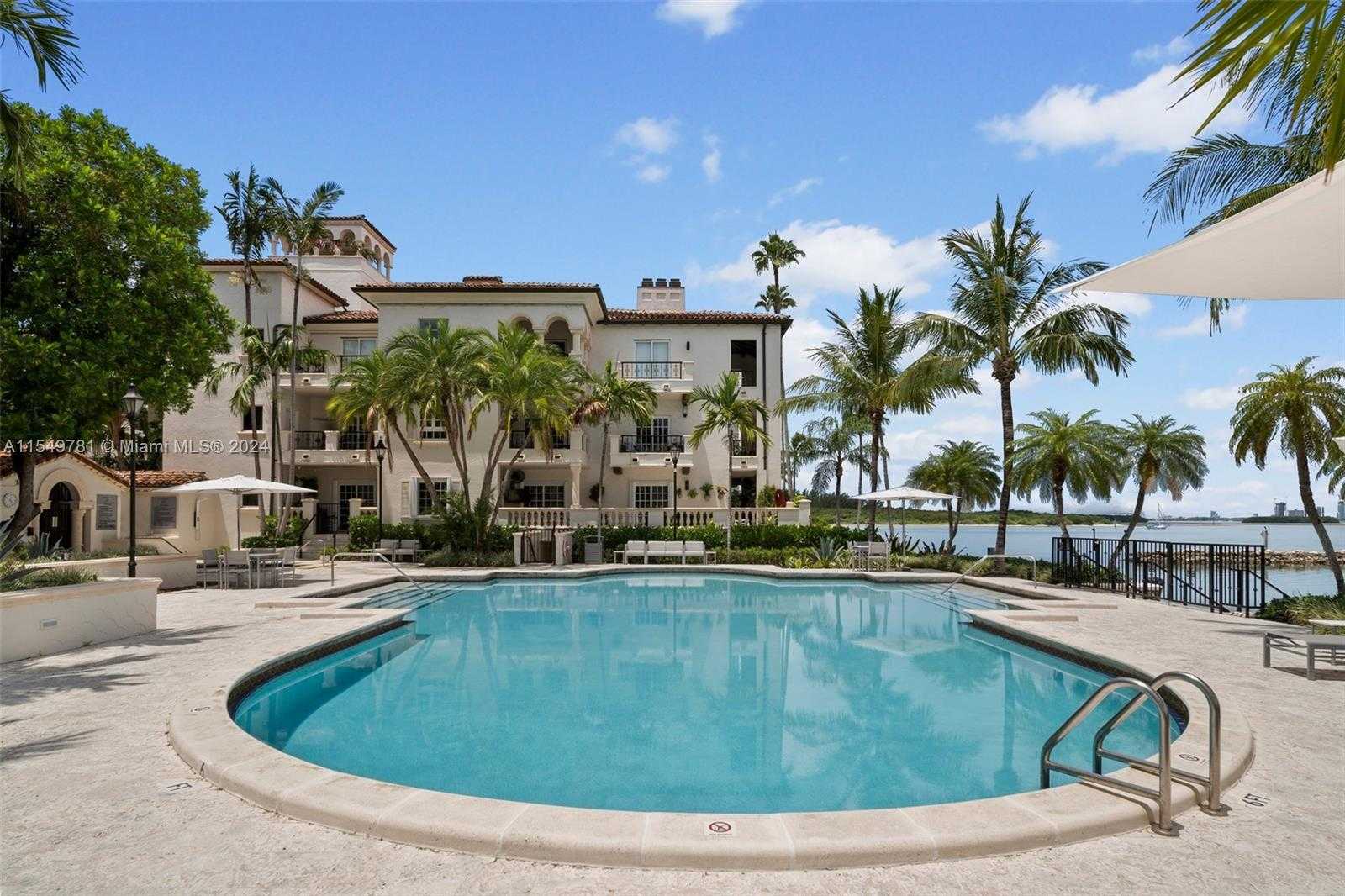 Small Image of 2442 FISHER ISLAND DR #5402, Miami Beach Number 44