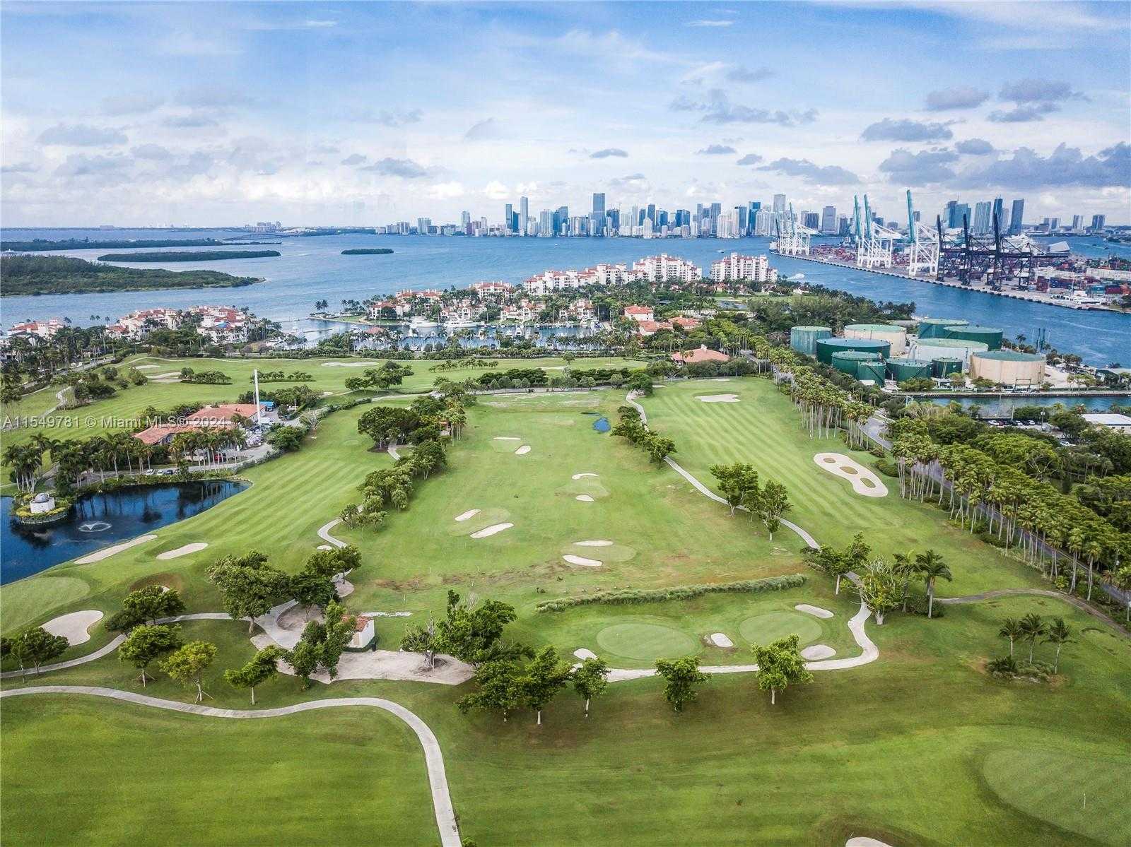 Small Image of 2442 FISHER ISLAND DR #5402, Miami Beach Number 52