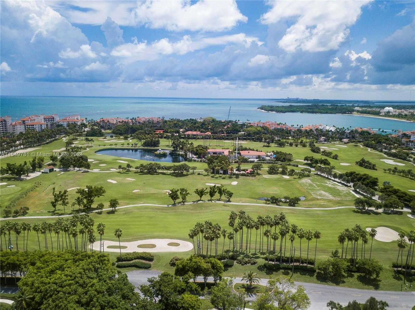 Small Image of 2442 FISHER ISLAND DR #5402, Miami Beach Number 53