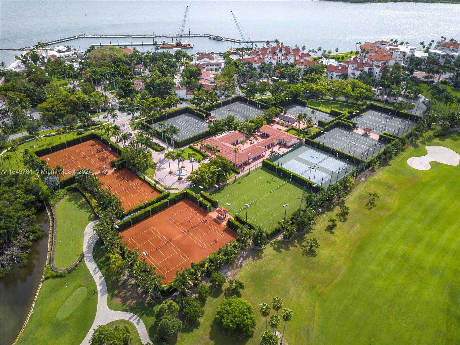 Small Image of 2442 FISHER ISLAND DR #5402, Miami Beach Number 54