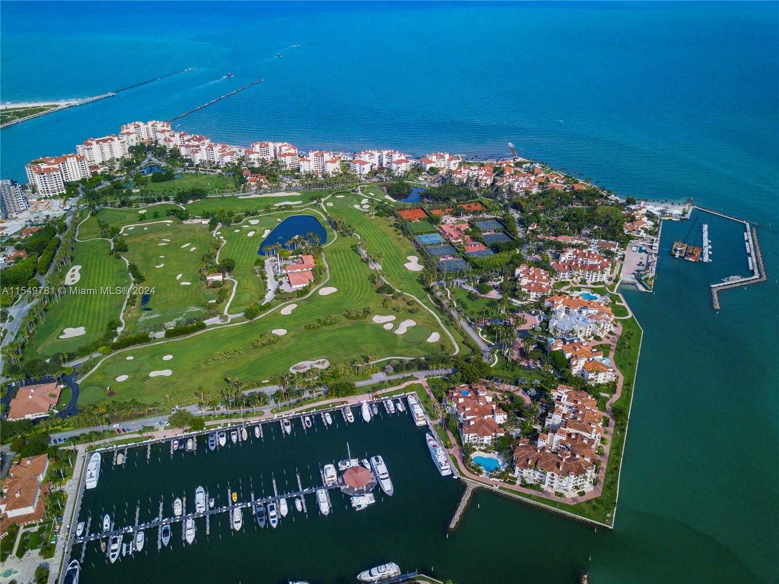 Small Image of 2442 FISHER ISLAND DR #5402, Miami Beach Number 55