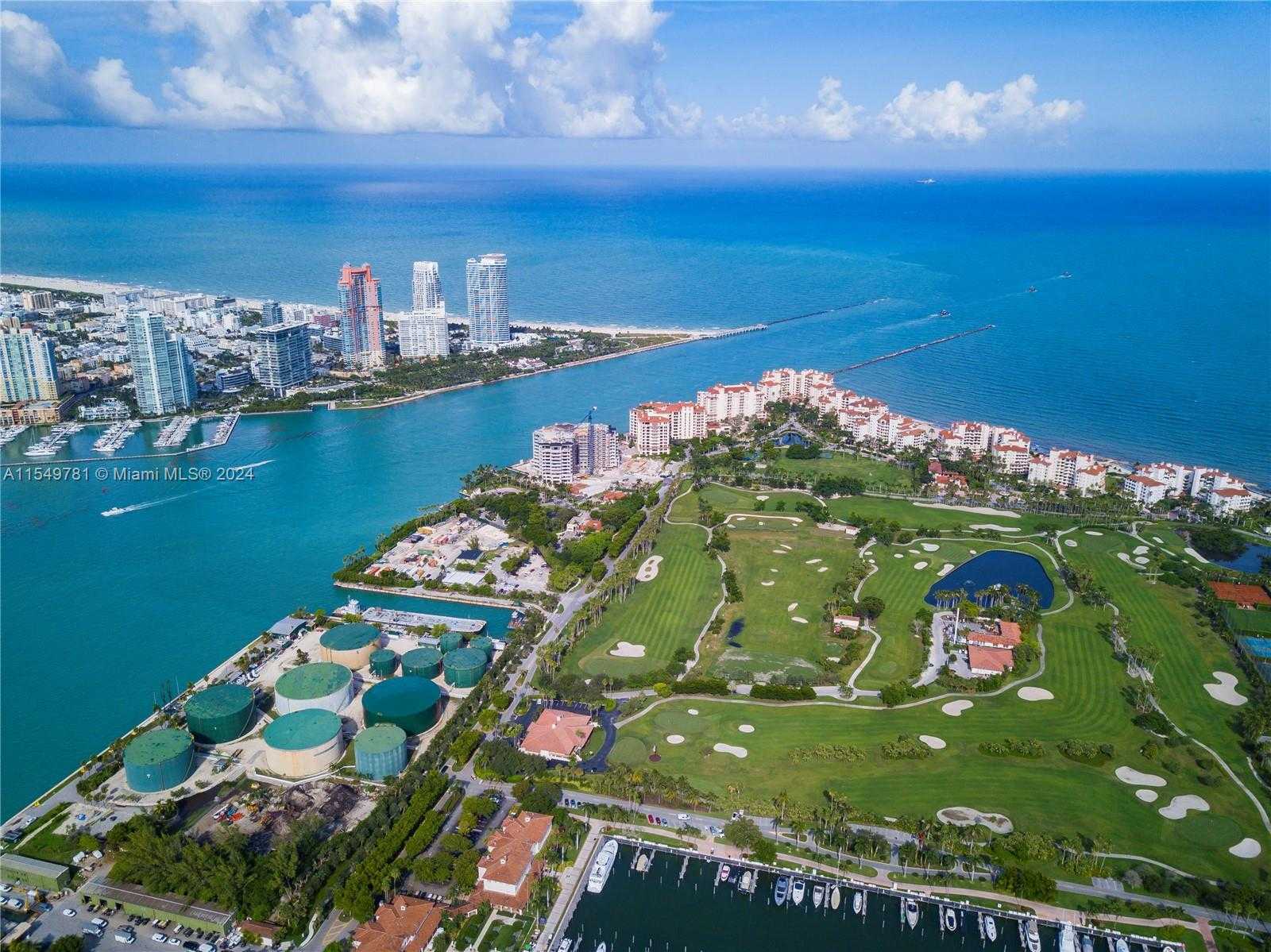 Small Image of 2442 FISHER ISLAND DR #5402, Miami Beach Number 56