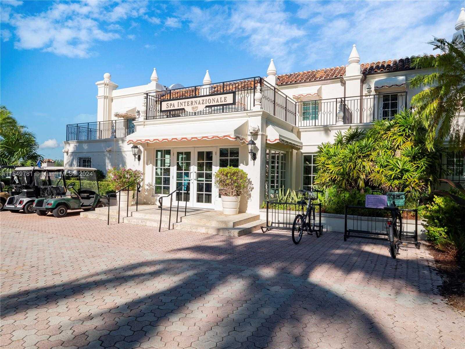 Small Image of 2442 FISHER ISLAND DR #5402, Miami Beach Number 57