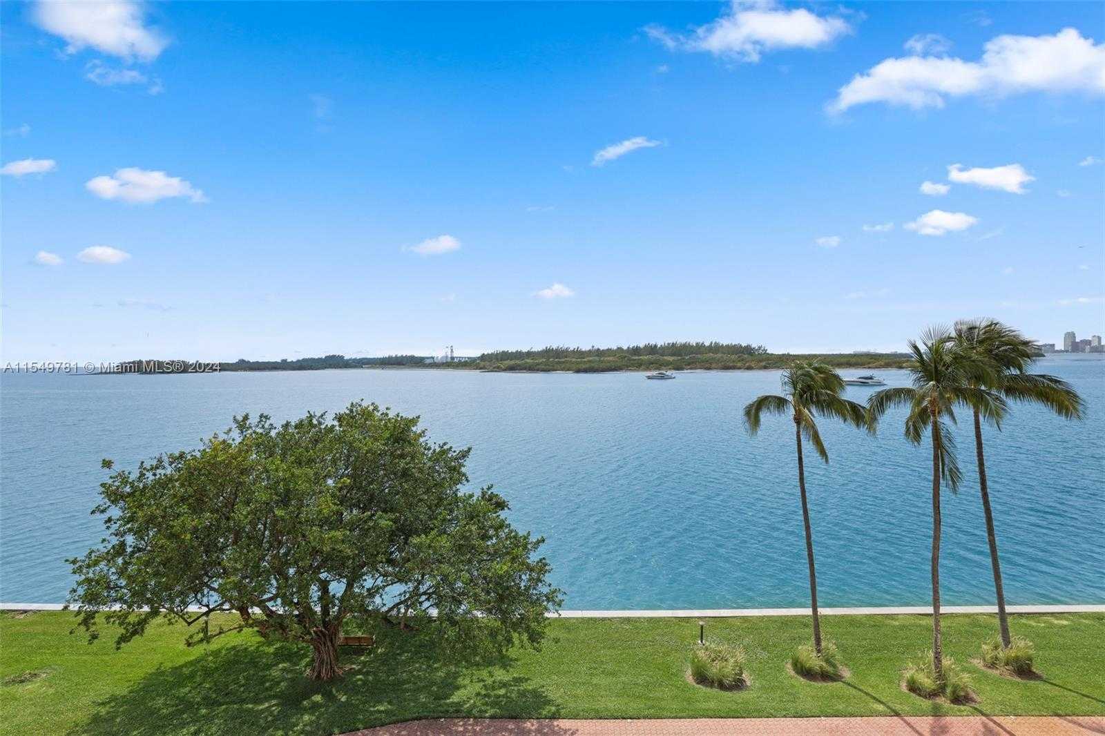 Small Image of 2442 FISHER ISLAND DR #5402, Miami Beach Number 7