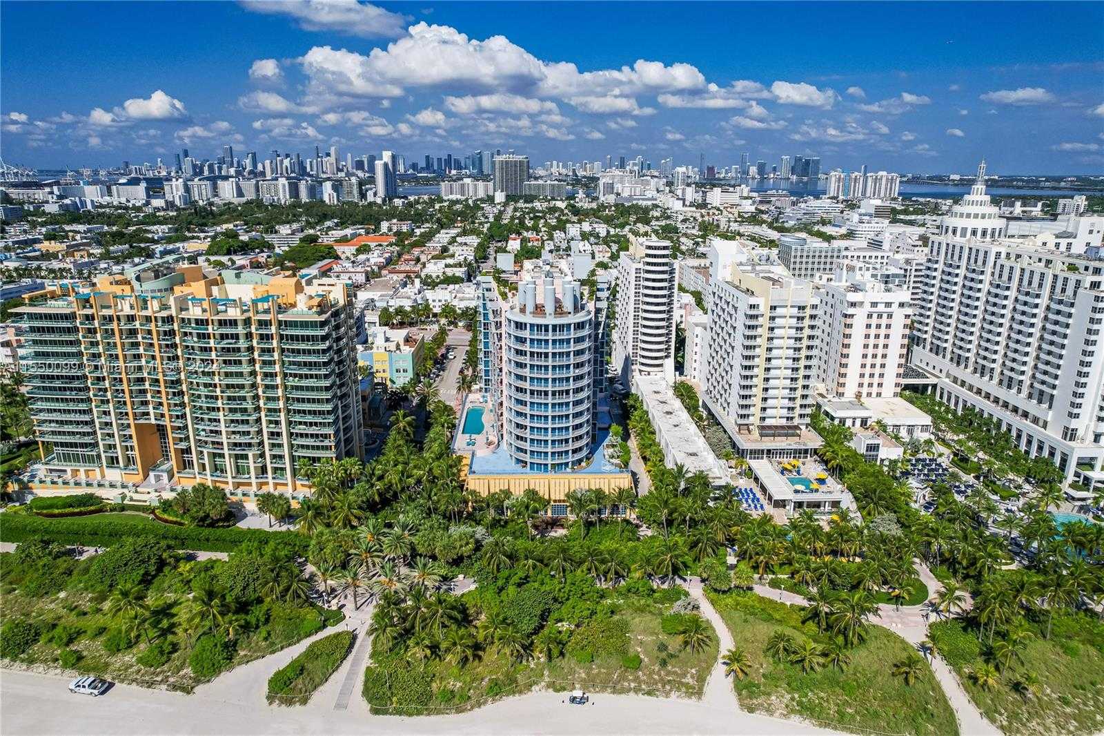 Small Image of 1500 OCEAN DR #1003, Miami Beach Number 25