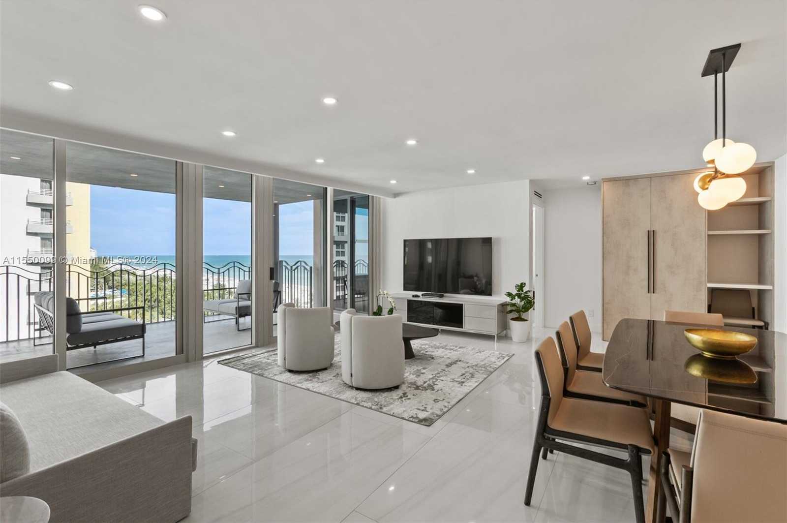 Small Image of 1500 OCEAN DR #1003, Miami Beach Number 8