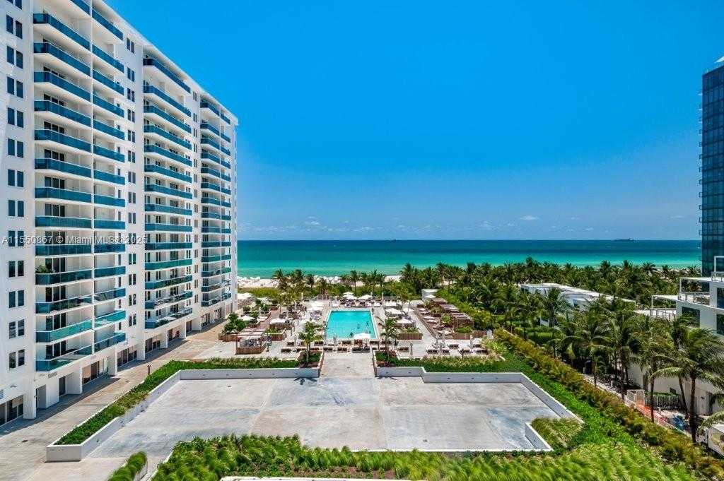 Small Image of 2301 COLLINS AVE #739, Miami Beach Number 30