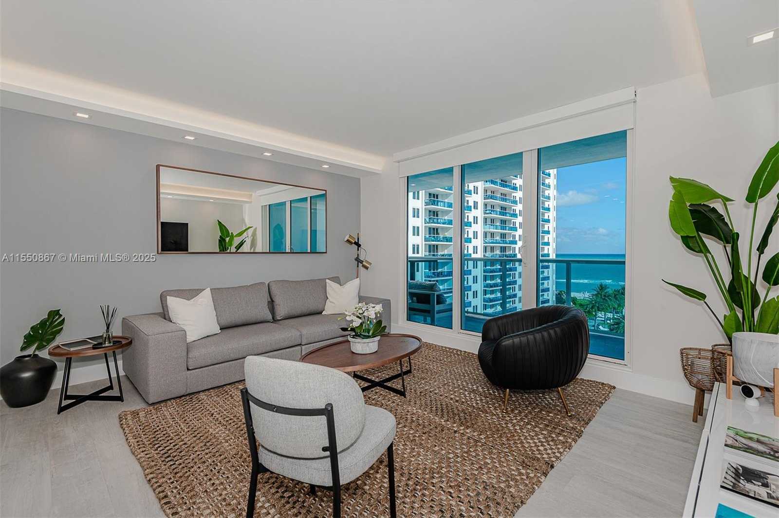 Small Image of 2301 COLLINS AVE #739, Miami Beach Number 6