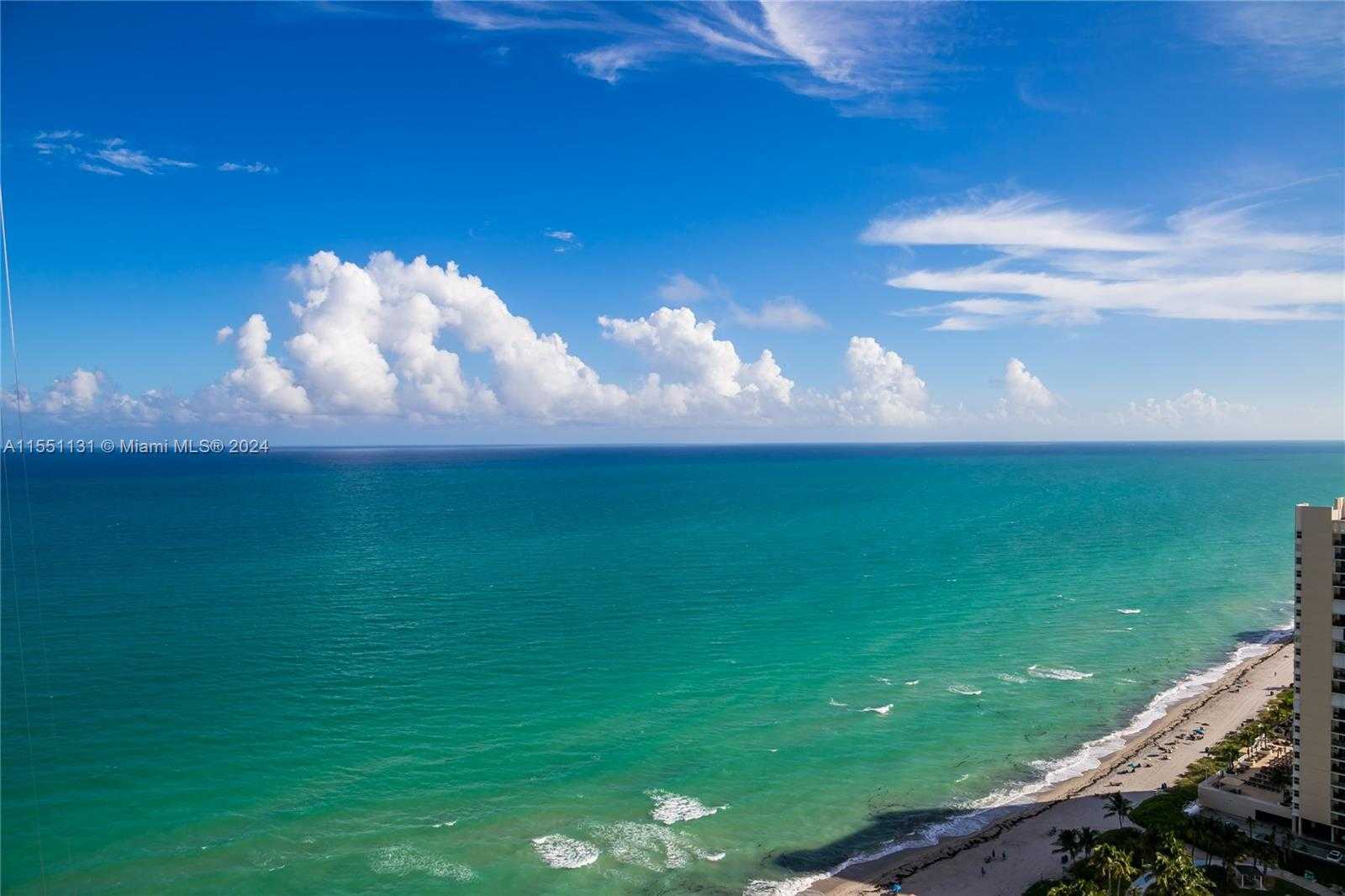 Small Image of 1830 SOUTH OCEAN DR #2906, Hallandale Beach Number 11