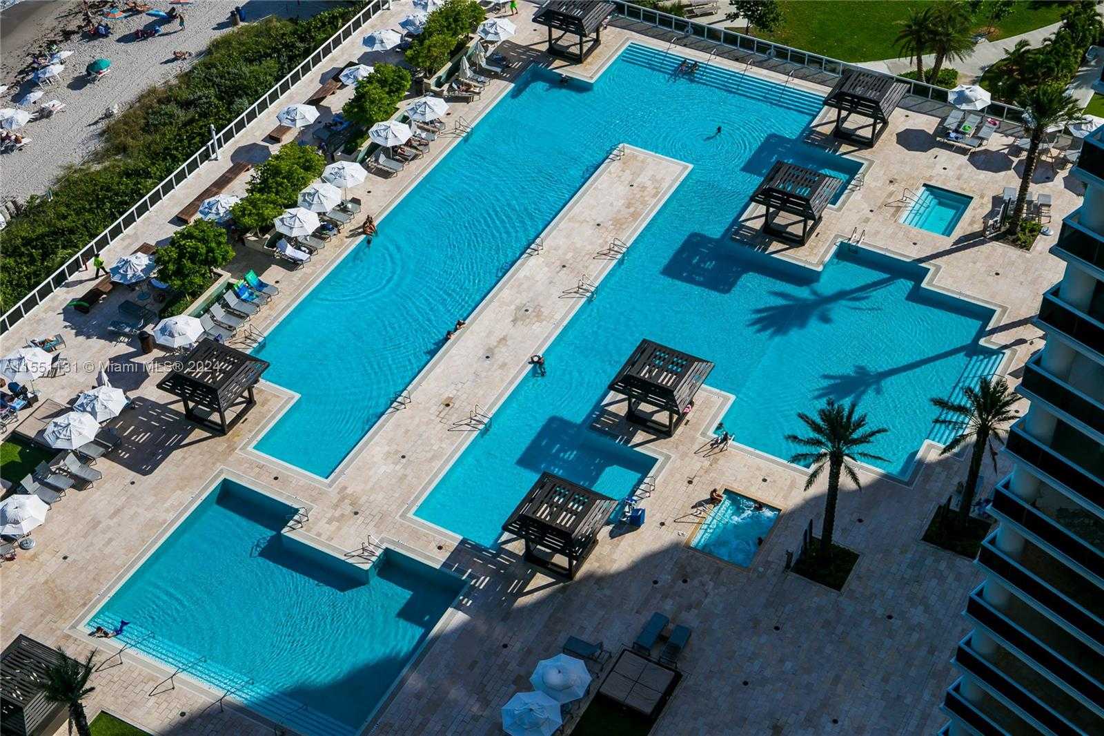 Small Image of 1830 SOUTH OCEAN DR #2906, Hallandale Beach Number 12