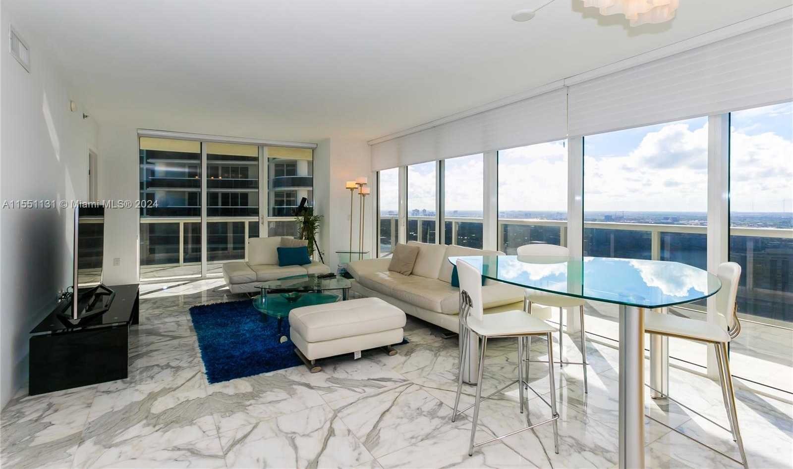 Small Image of 1830 SOUTH OCEAN DR #2906, Hallandale Beach Number 2