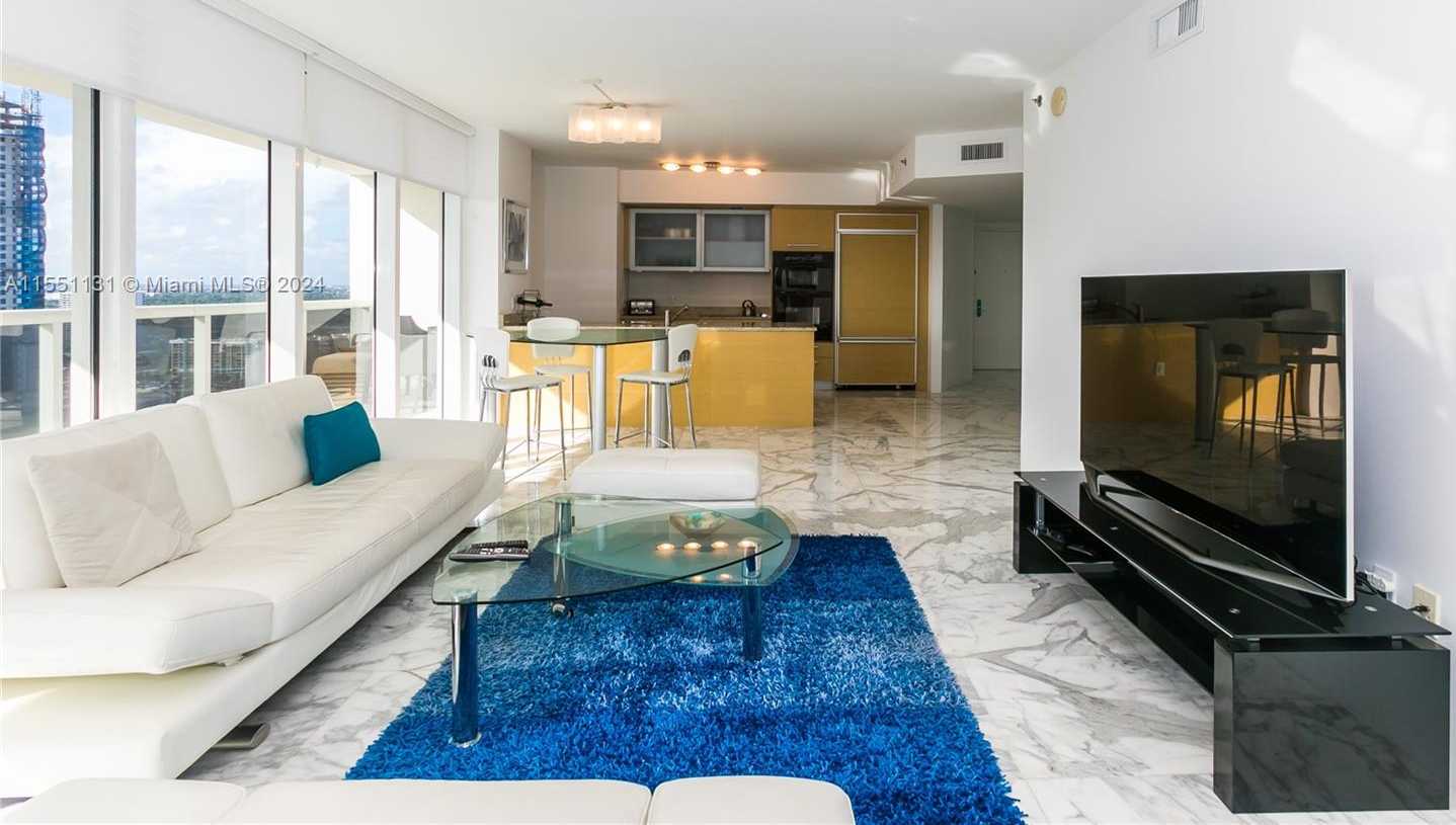 Small Image of 1830 SOUTH OCEAN DR #2906, Hallandale Beach Number 3