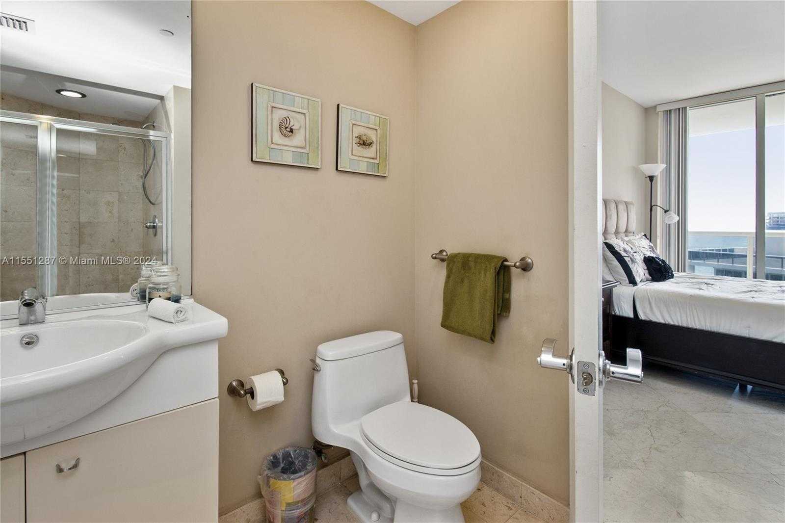 Small Image of 1830 SOUTH OCEAN DR #4606, Hallandale Beach Number 12