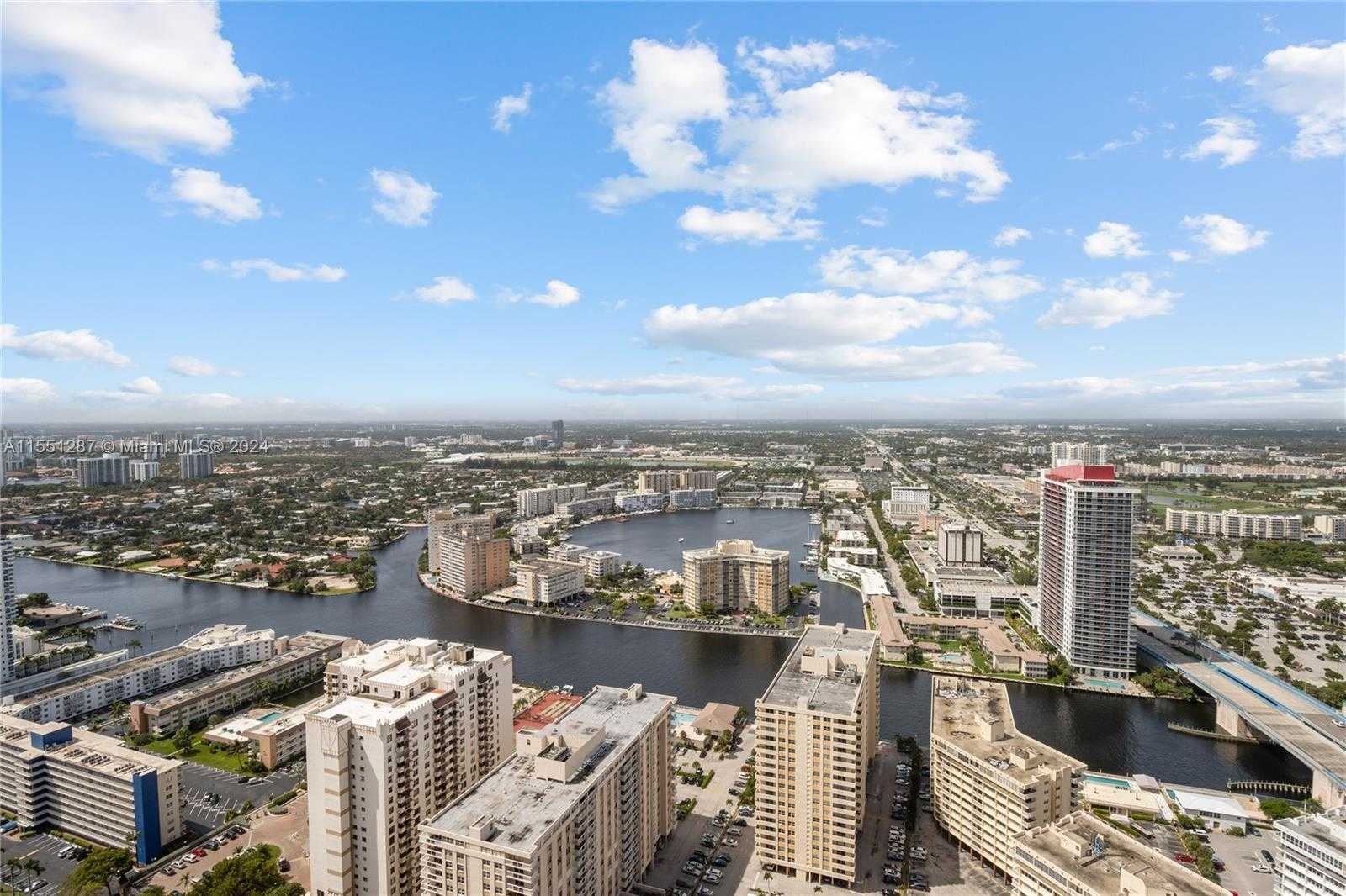 Small Image of 1830 SOUTH OCEAN DR #4606, Hallandale Beach Number 15