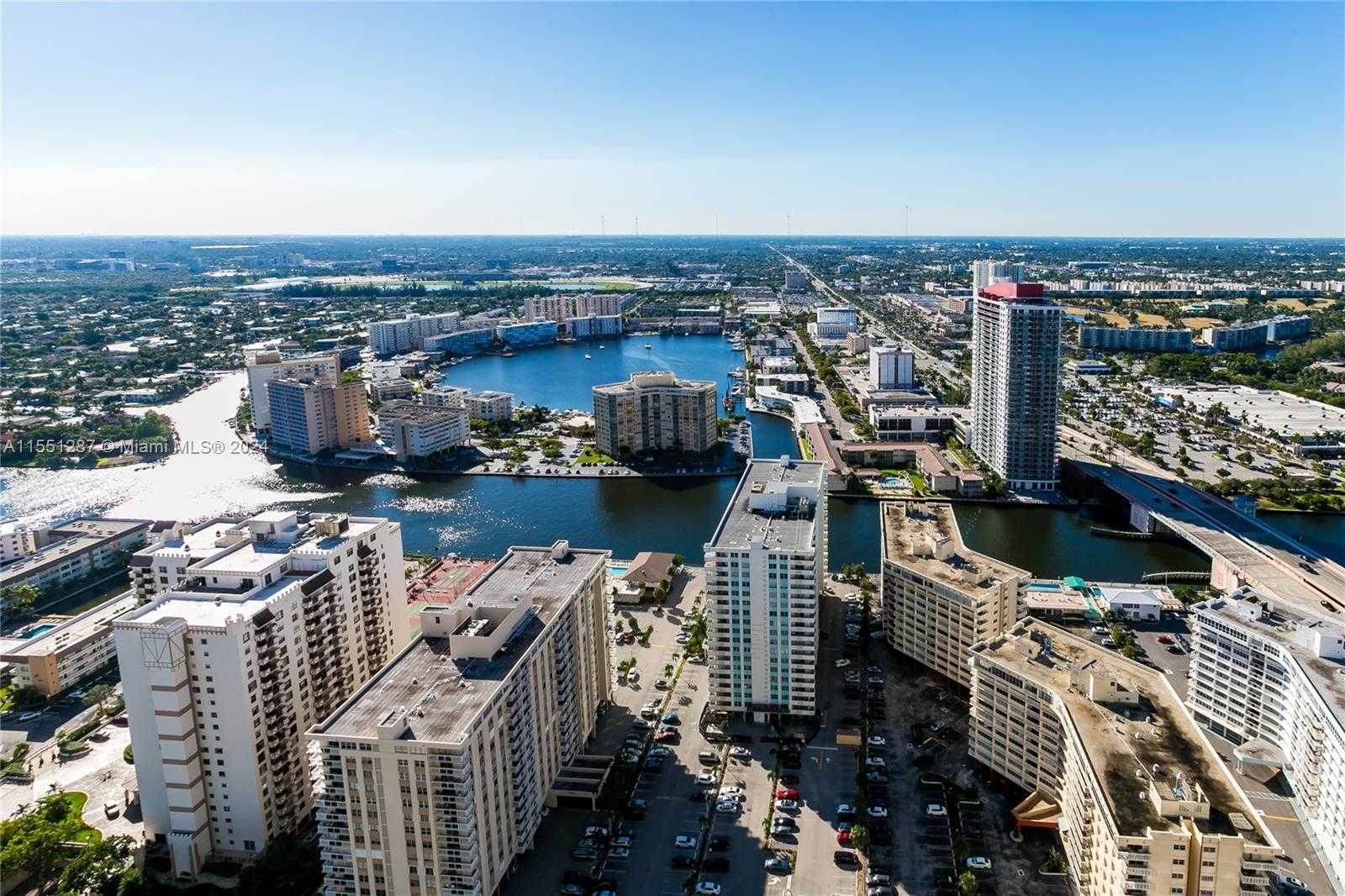Small Image of 1830 SOUTH OCEAN DR #4606, Hallandale Beach Number 16