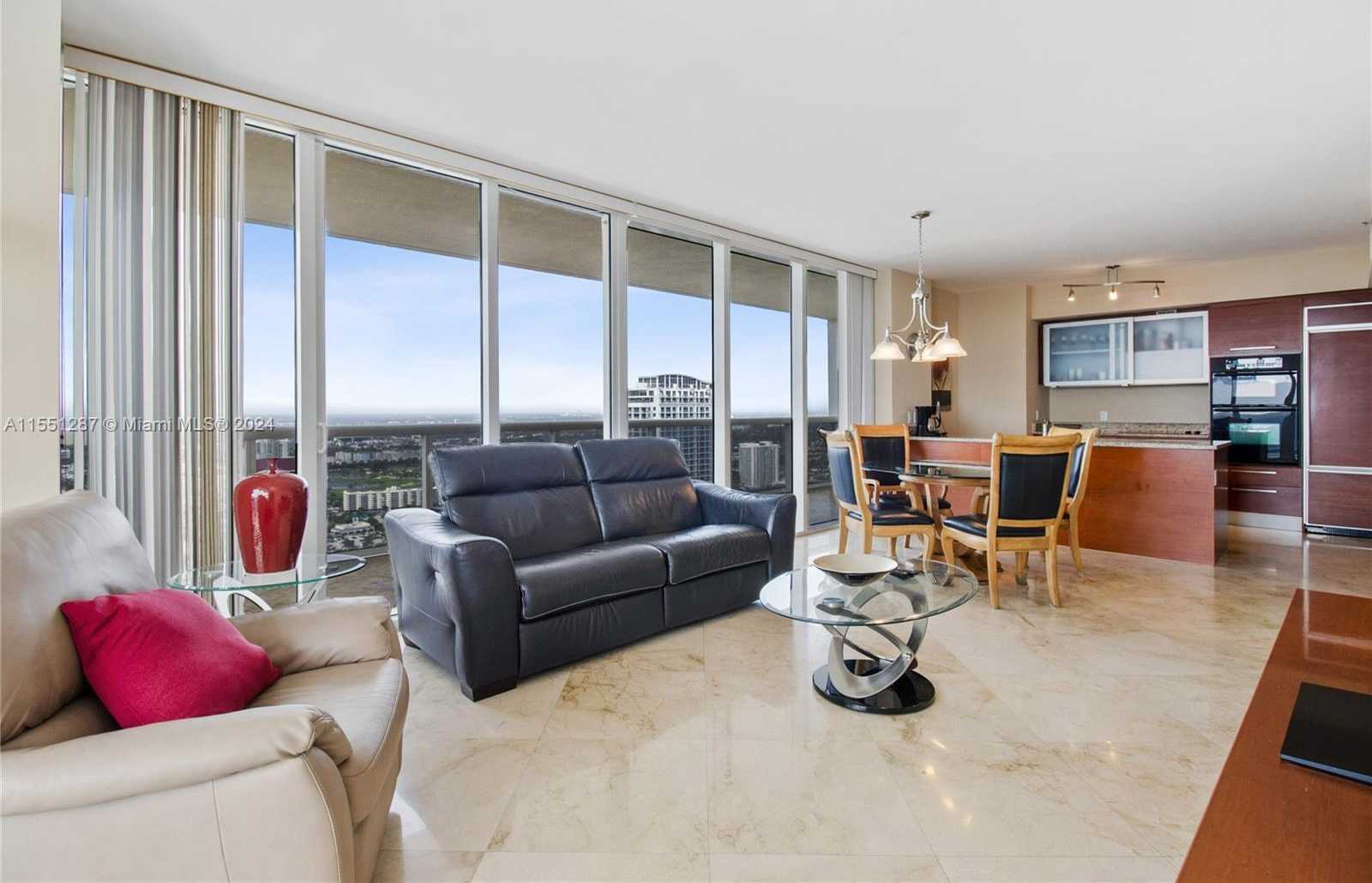 Small Image of 1830 SOUTH OCEAN DR #4606, Hallandale Beach Number 2