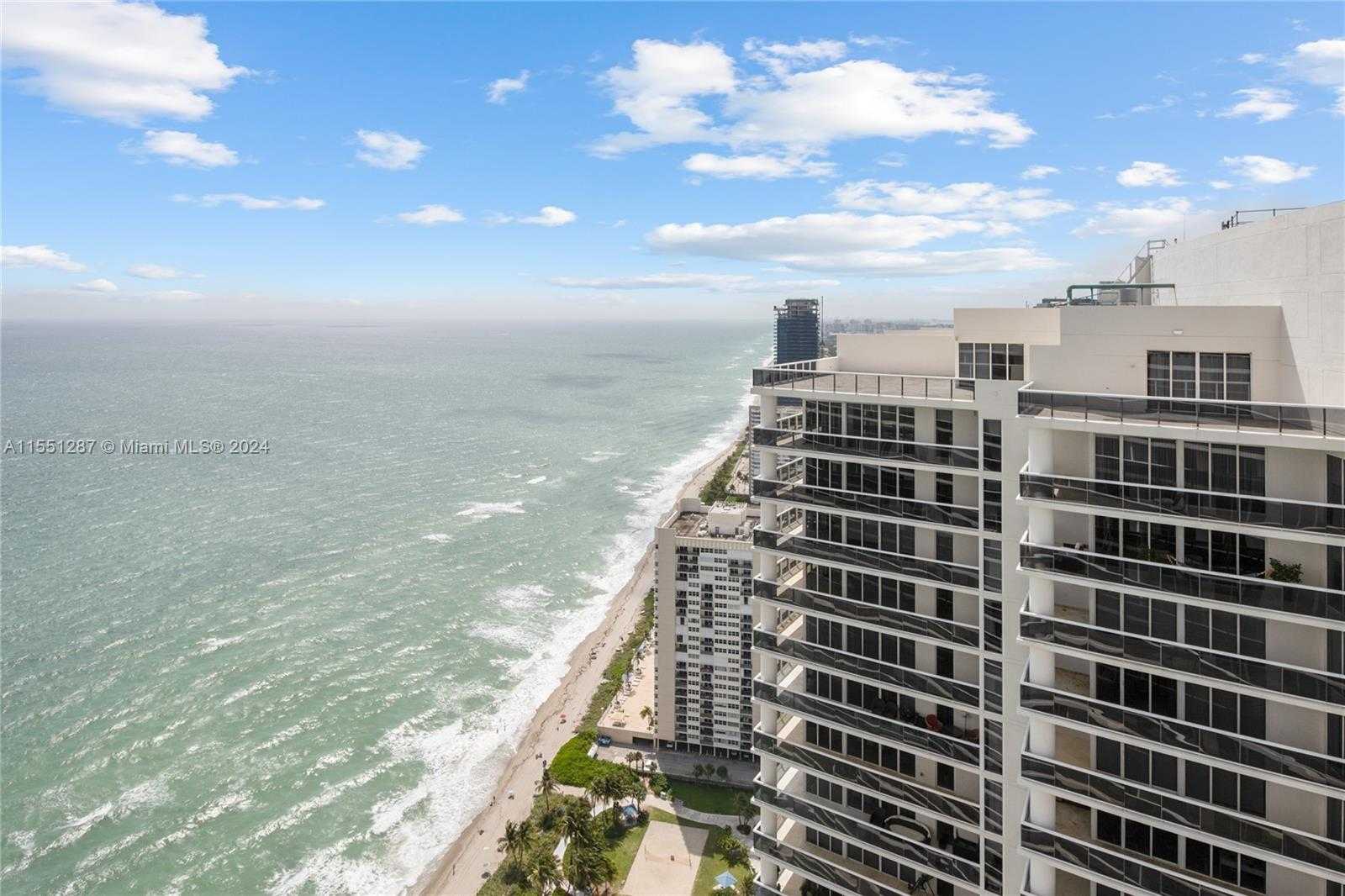 Small Image of 1830 SOUTH OCEAN DR #4606, Hallandale Beach Number 20