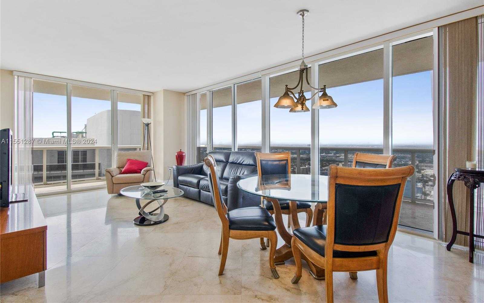 Small Image of 1830 SOUTH OCEAN DR #4606, Hallandale Beach Number 4