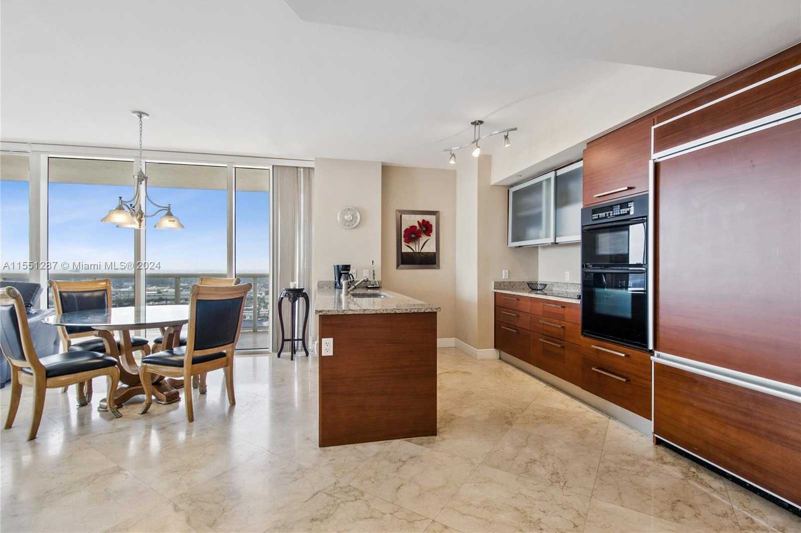 Small Image of 1830 SOUTH OCEAN DR #4606, Hallandale Beach Number 6