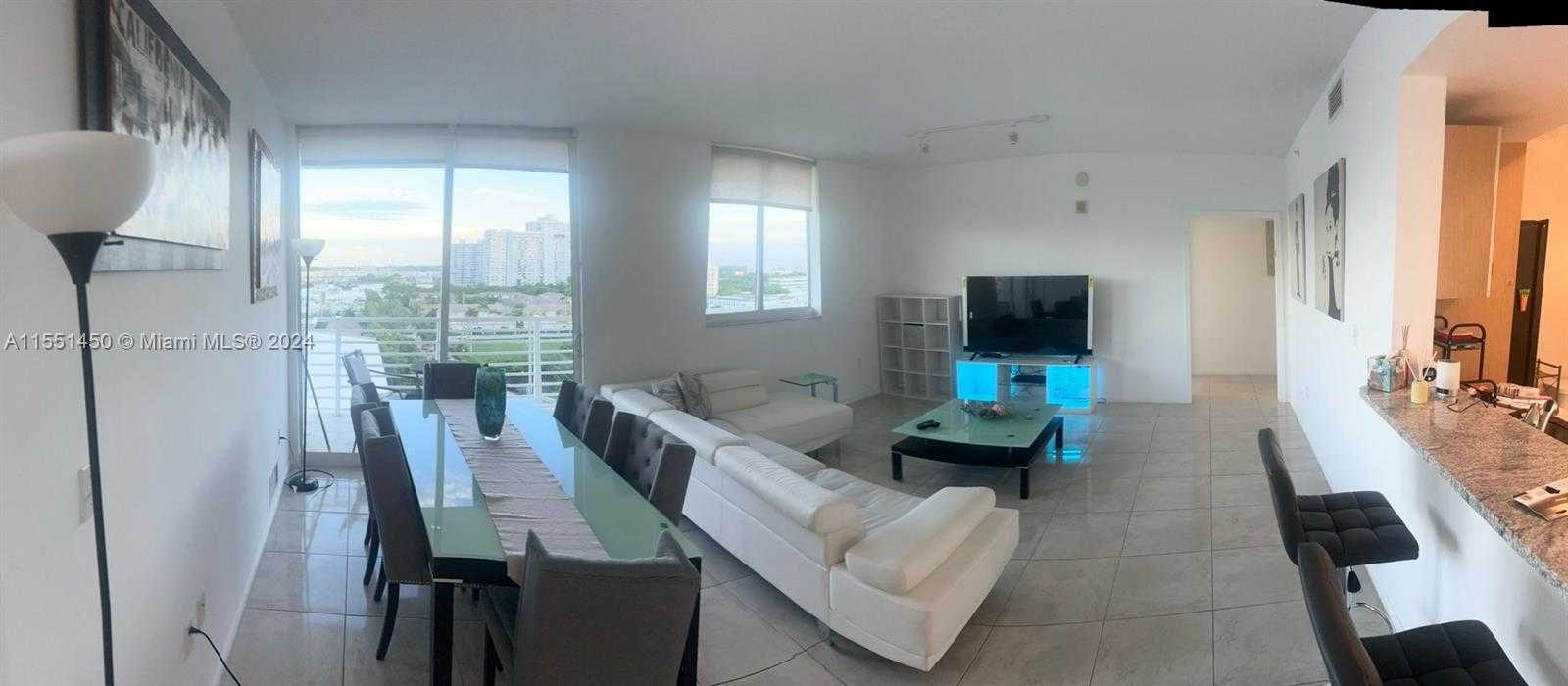 Small Image of 18800 NORTH EAST 29TH AVE #1018, Aventura Number 7