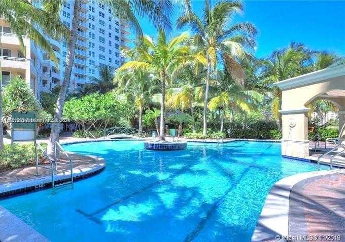 Small Image of 19501 WEST COUNTRY CLUB DR #1114, Aventura Number 11
